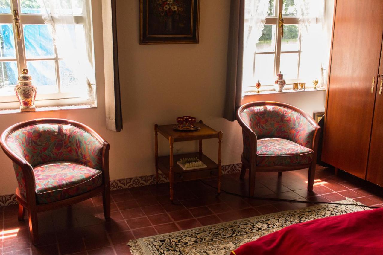Villa 'T Hemelke Vakantiehuisje Menin Extérieur photo