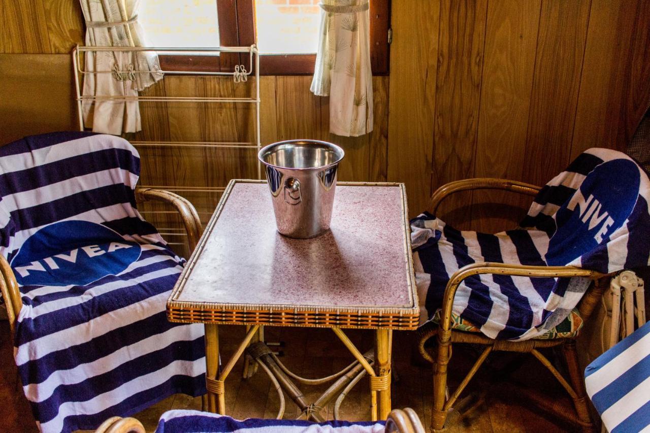 Villa 'T Hemelke Vakantiehuisje Menin Extérieur photo